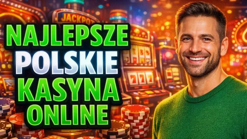 Kasyn Online Legal Polish Casinos With Bonuses